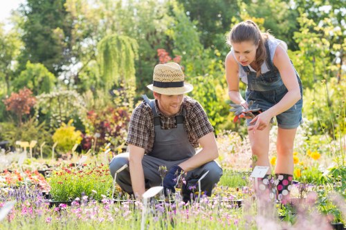 Governing law and final legal notice for landscaping services