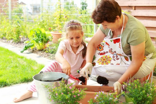 Final note on cookie use and privacy for Landscaping Catford